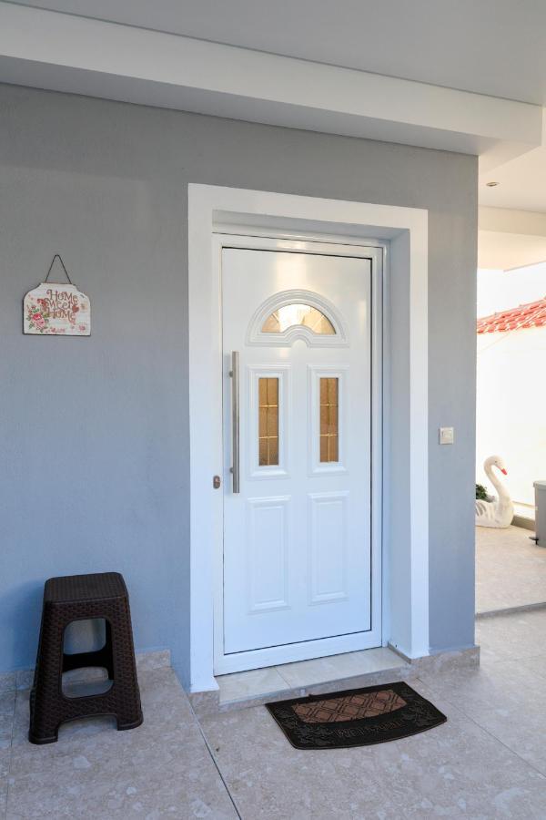 Loridis View Apartments Πρίνος Εξωτερικό φωτογραφία